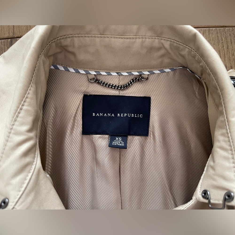 Banana Republic